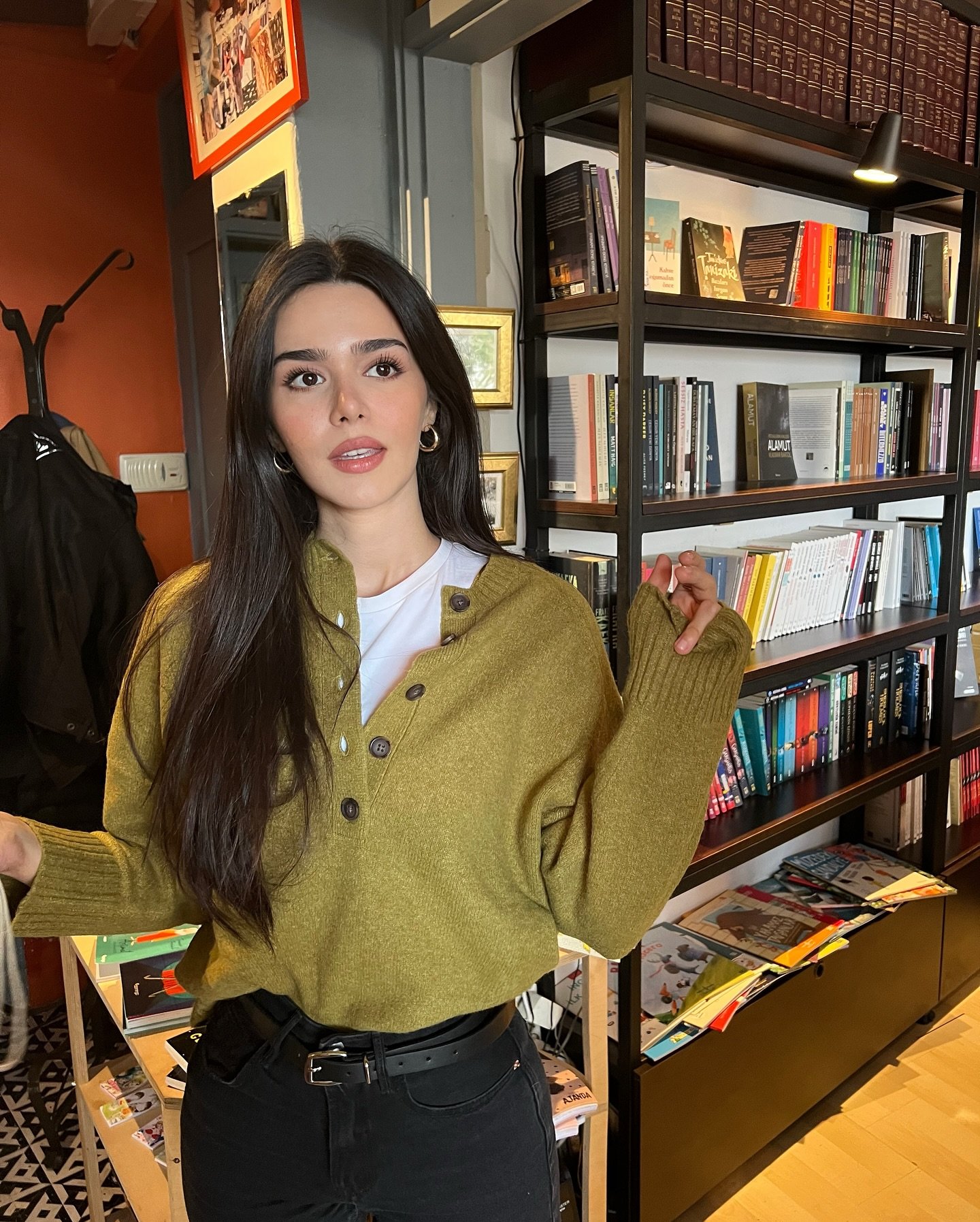 Aleyna Bozok Gundemde 200 Bin Tllik Pazarlik Mesajlari Ortaya Cikti (3)