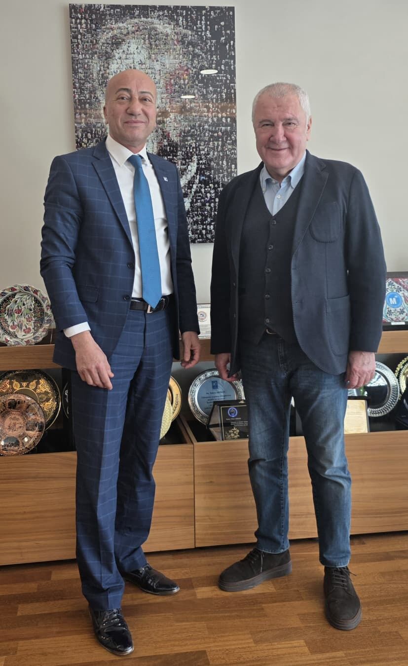 Ankarada Karaman Ruzgari Esti Baskan Ankaralidan 4 Tonluk Dev Tanitim Hamlesi (9)