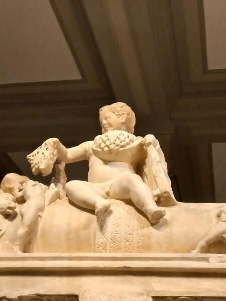 Antik Dunyanin Dev Eseri Karamanda Dunyanin En Agir Lahdi Ayrancida (3)