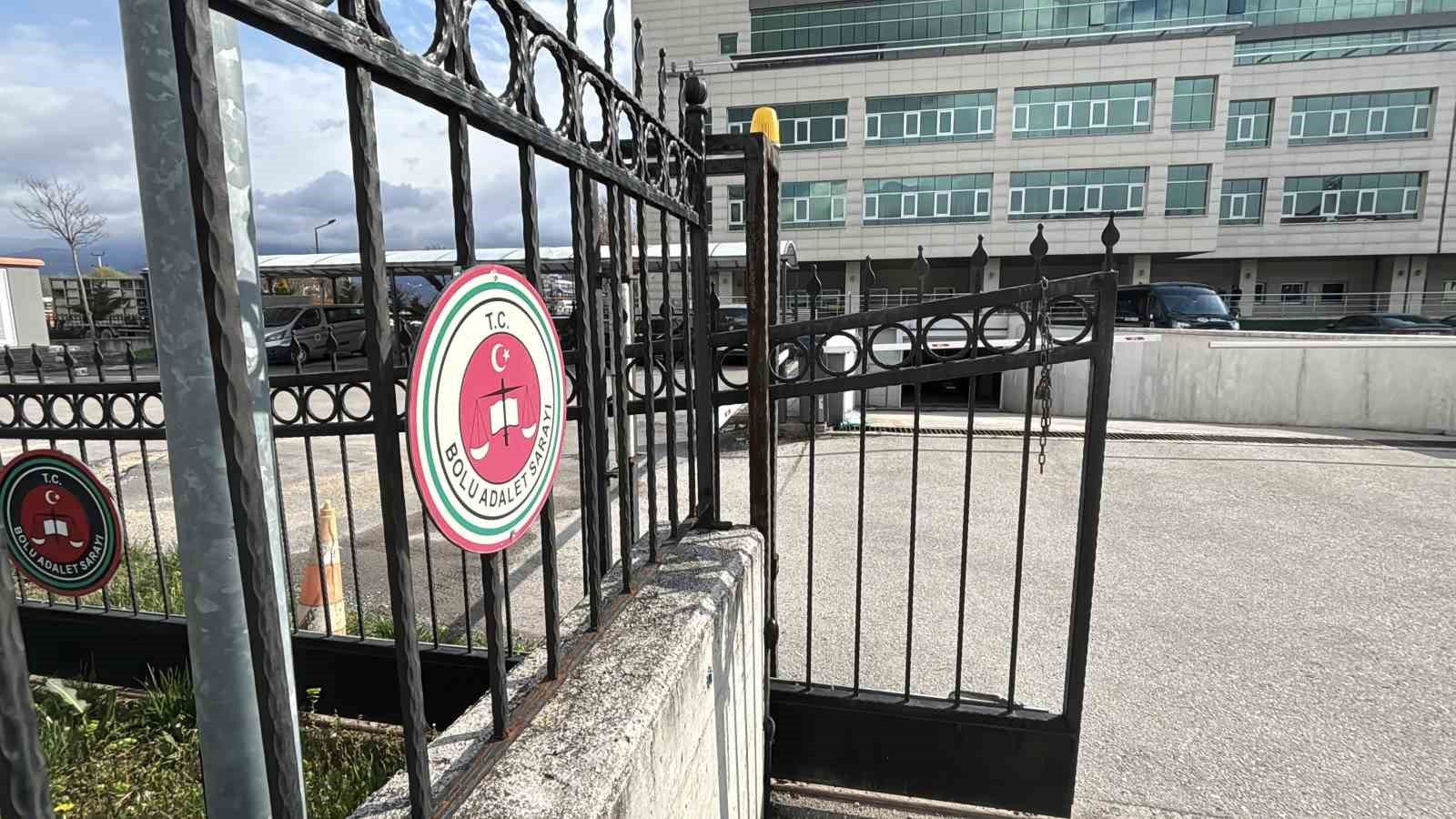 Bolu Belediyesinde Meclis Uyesi Tutuklandi (1)