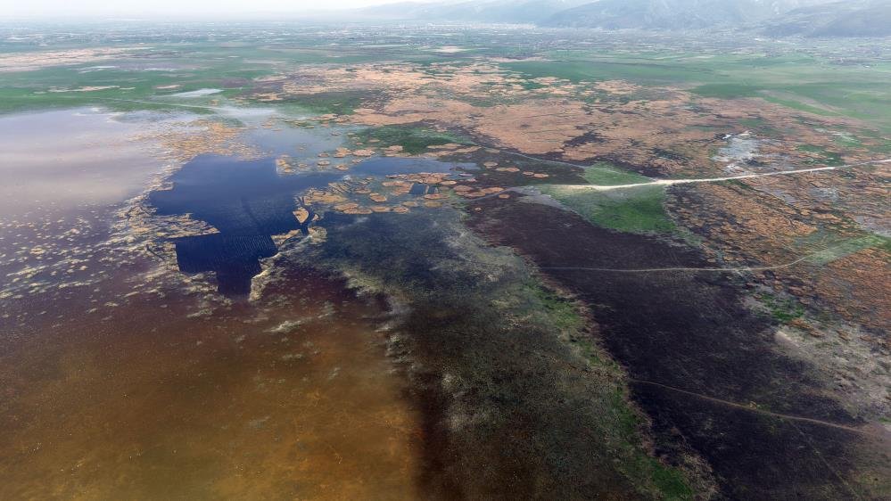 Bu Gol 8 Yil Aradan Sonra Su Tuttu (1)