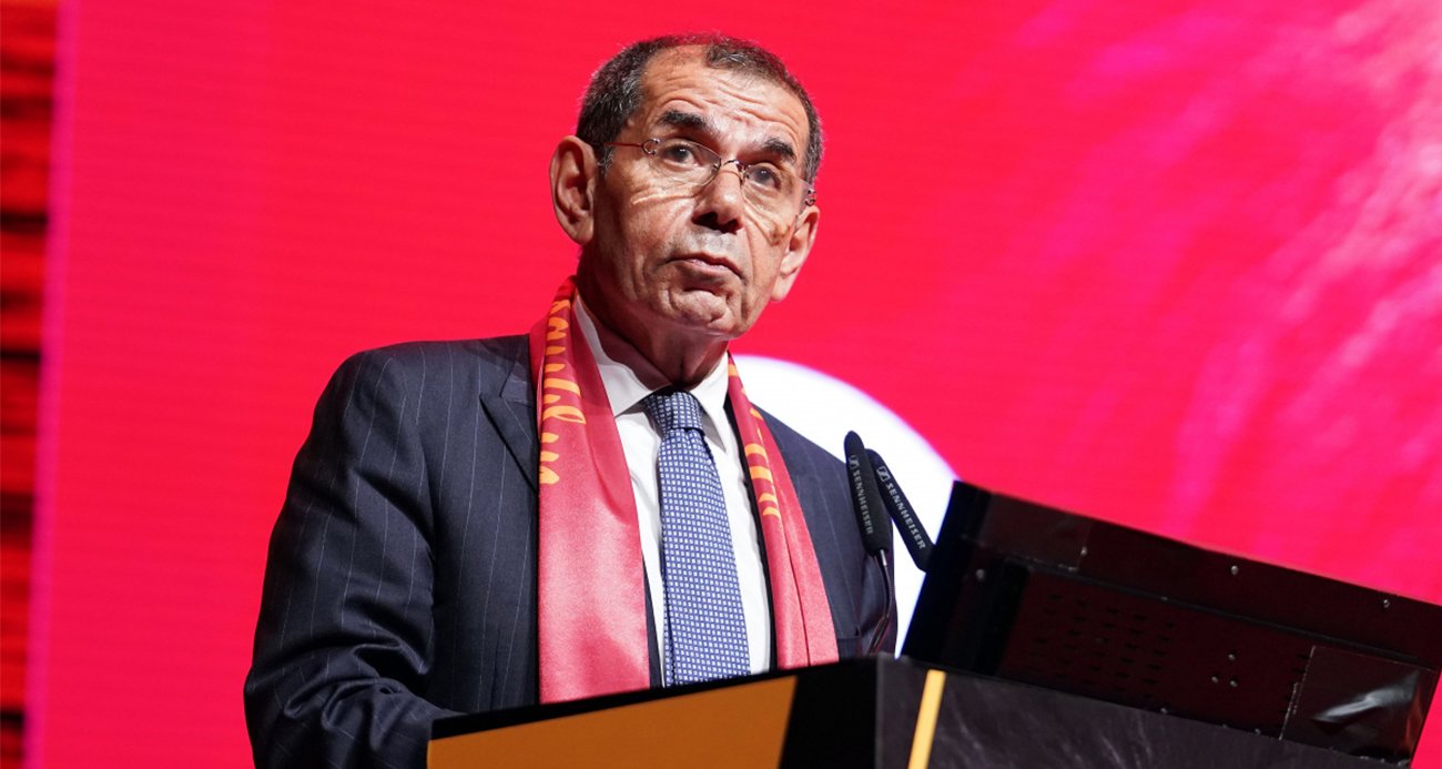 Derbinin Hakemi Yasin Kol Oldu Galatasaraydan Sert Tepki (2)