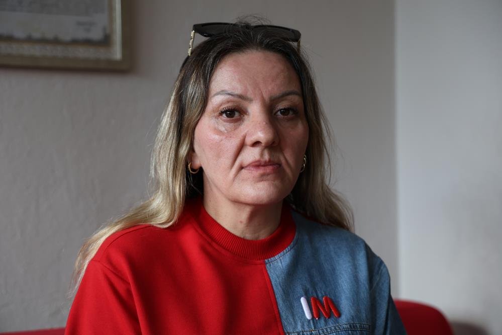 Dis Agrisiyla Gittigi Klinikte 1 Gunde 25 Disi Cekildi1