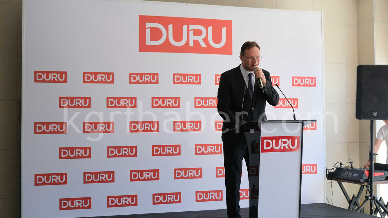 Duru Bulgurdan Karamana Dev Spor Yatirimi Duru Bulgur Performans Spor Kulubu Acildi14