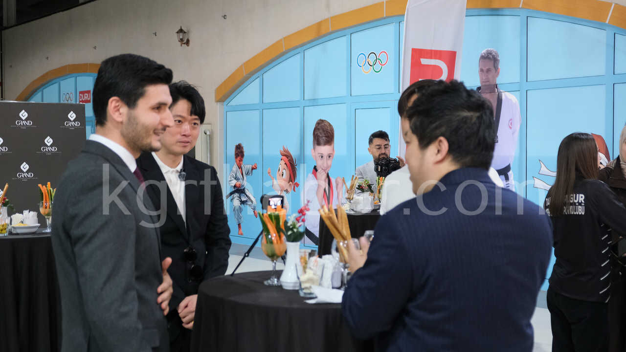 Duru Bulgurdan Karamana Dev Spor Yatirimi Duru Bulgur Performans Spor Kulubu Acildi8