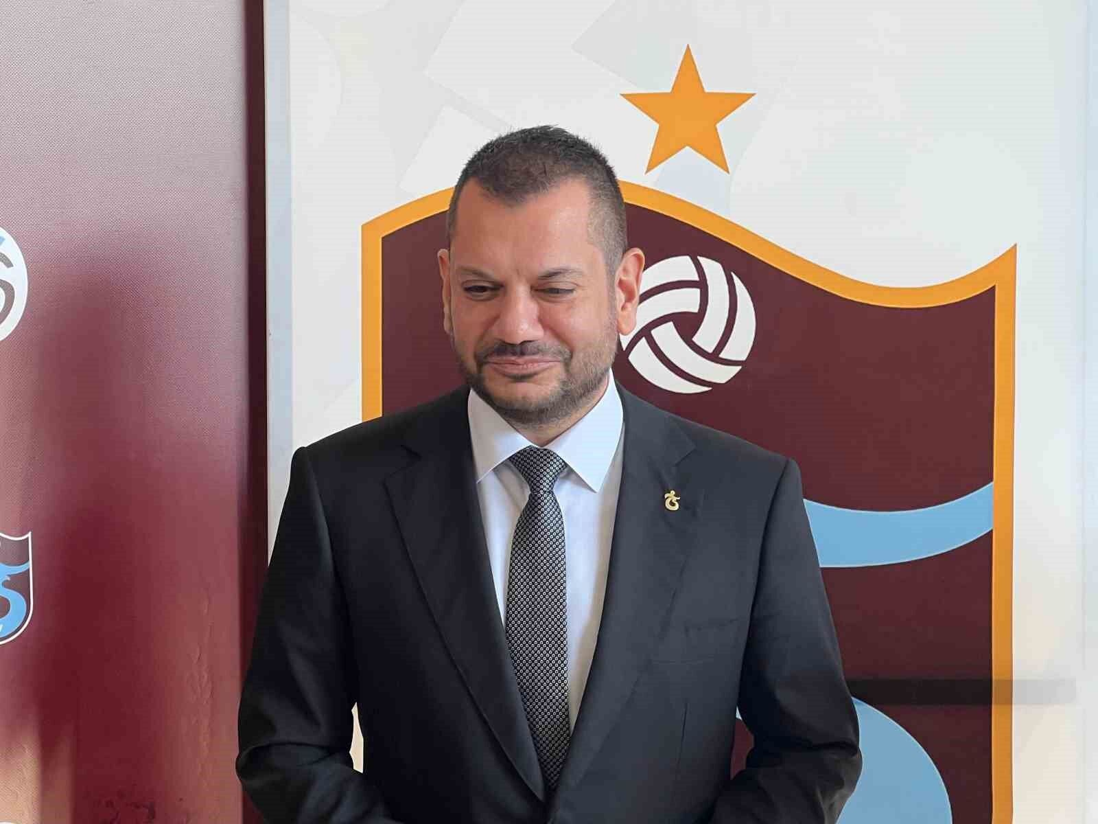 Ertugrul Dogandan Galatasaray Aciklamasi (3)