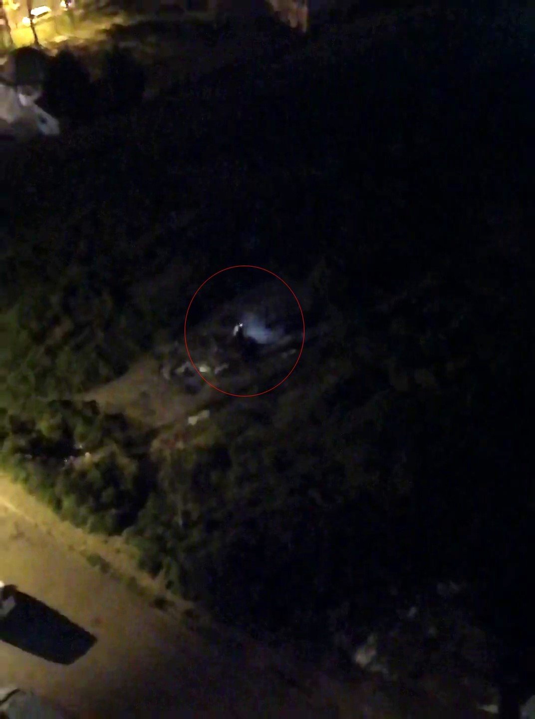 Esenyurtta 13 14 Yasindaki Cocuklar Silahla Atis Yaparken Yakalandi (1)