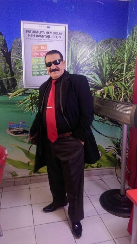 Eski Antalya Buyuksehir Belediyesi Yoneticisine Muebbet Hapis Cezasi (2)