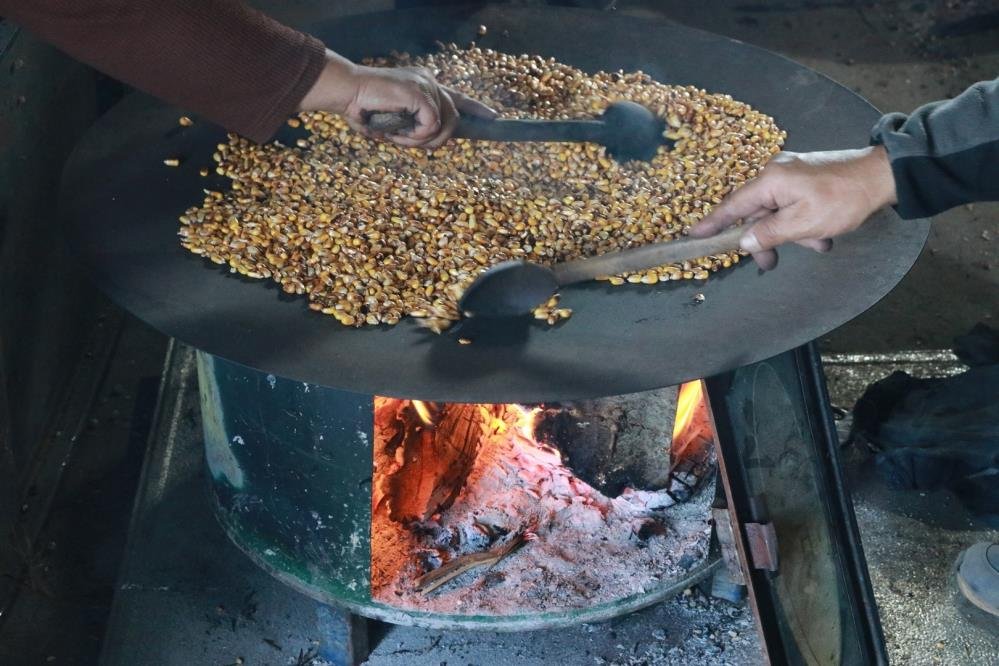 Gavut Ozellikleriyle Dikkat Cekiyor1