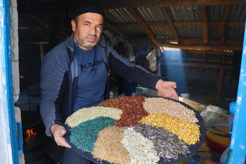 Gavut Ozellikleriyle Dikkat Cekiyor2