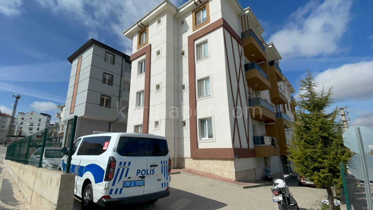 Haber Alinamayan Lise Ogrencisi Polisi Alarma Gecirdi1