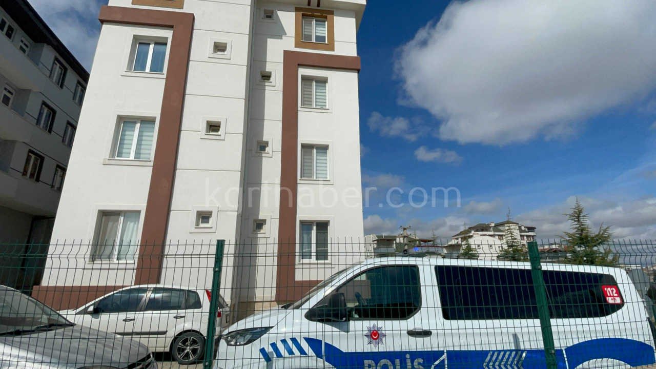 Haber Alinamayan Lise Ogrencisi Polisi Alarma Gecirdi2