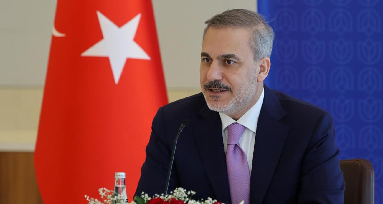 Hakan Fidandan Dikkat Ceken Israil Sozleri (2)