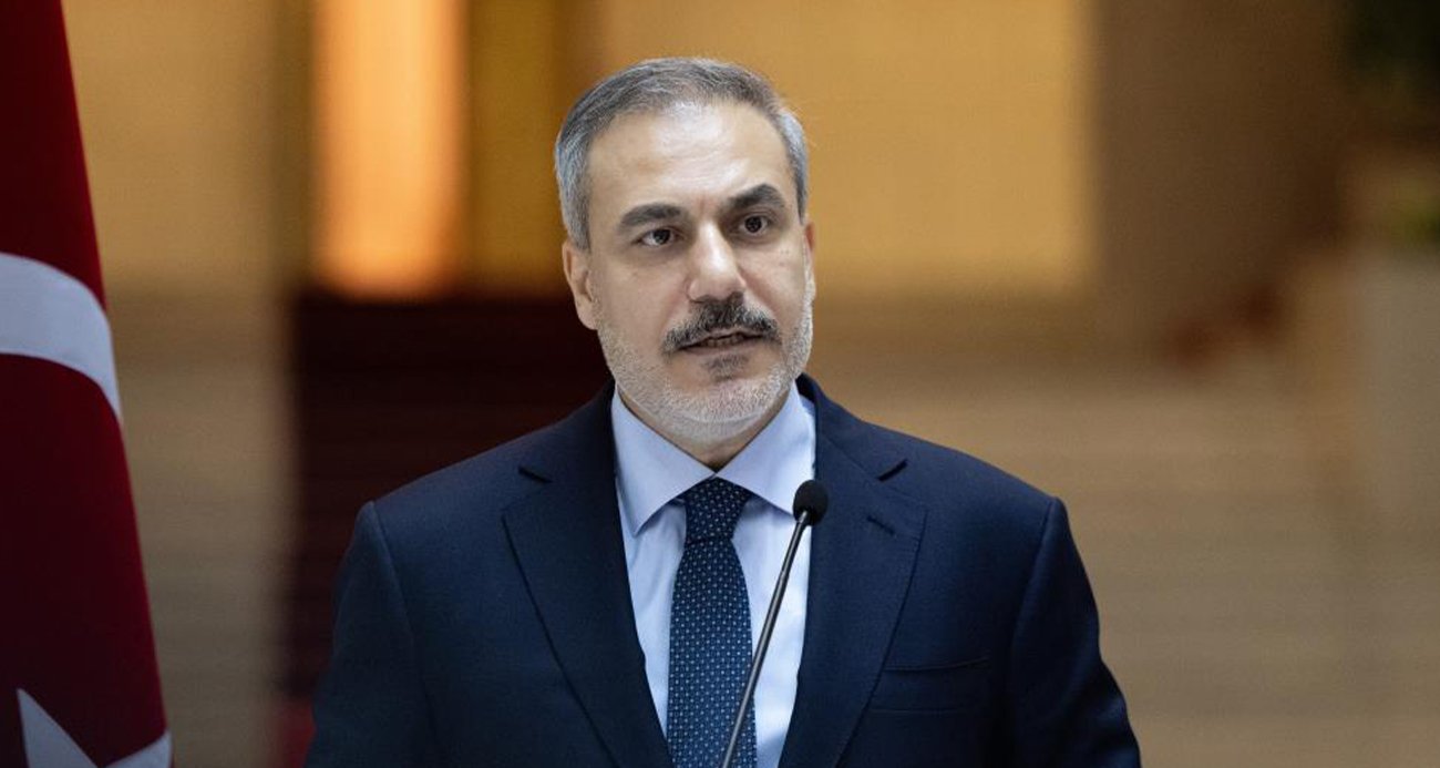 Hakan Fidandan Dikkat Ceken Israil Sozleri (3)