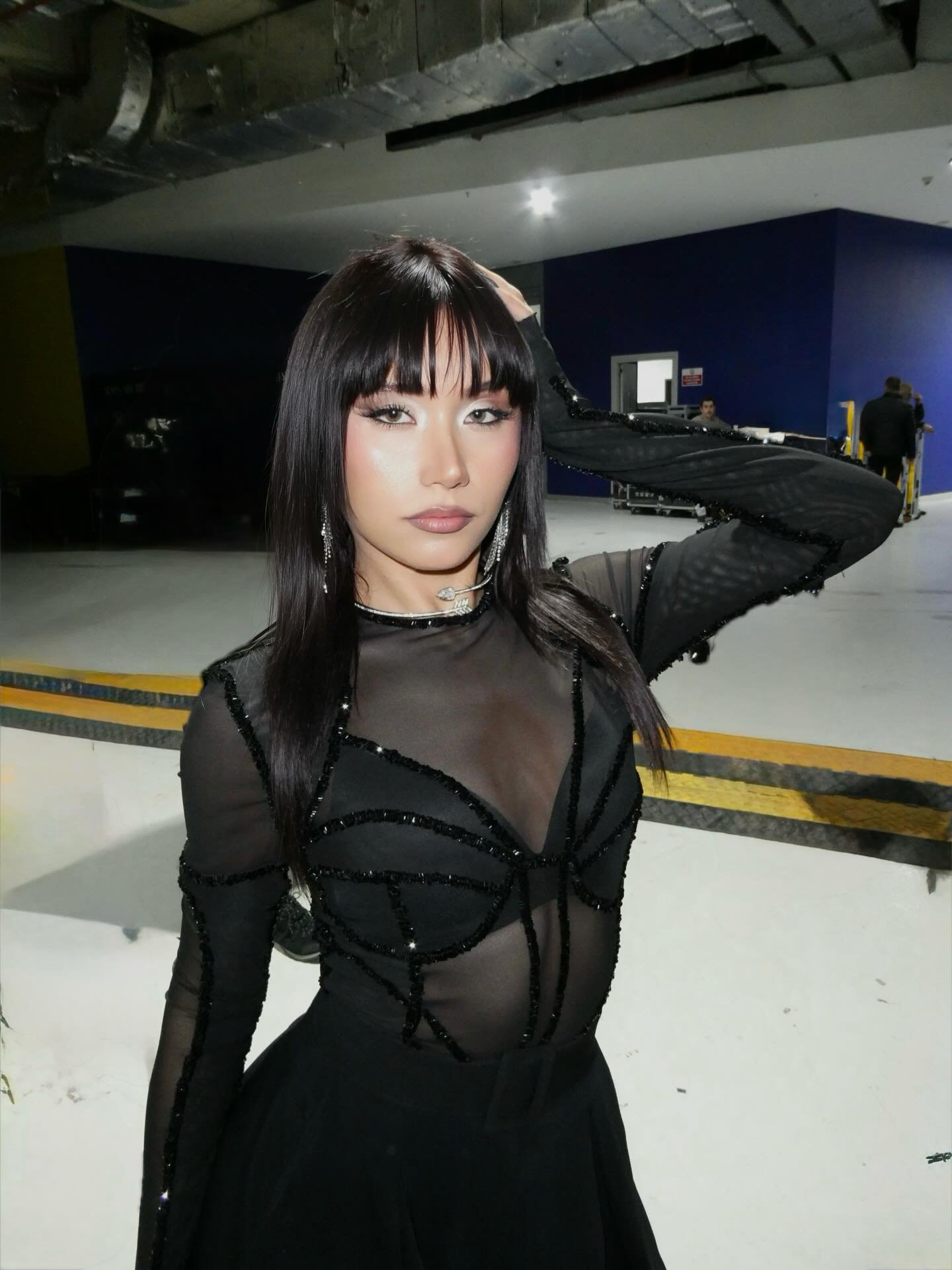 Hilal Yelekcinin Isi Nedir (5)