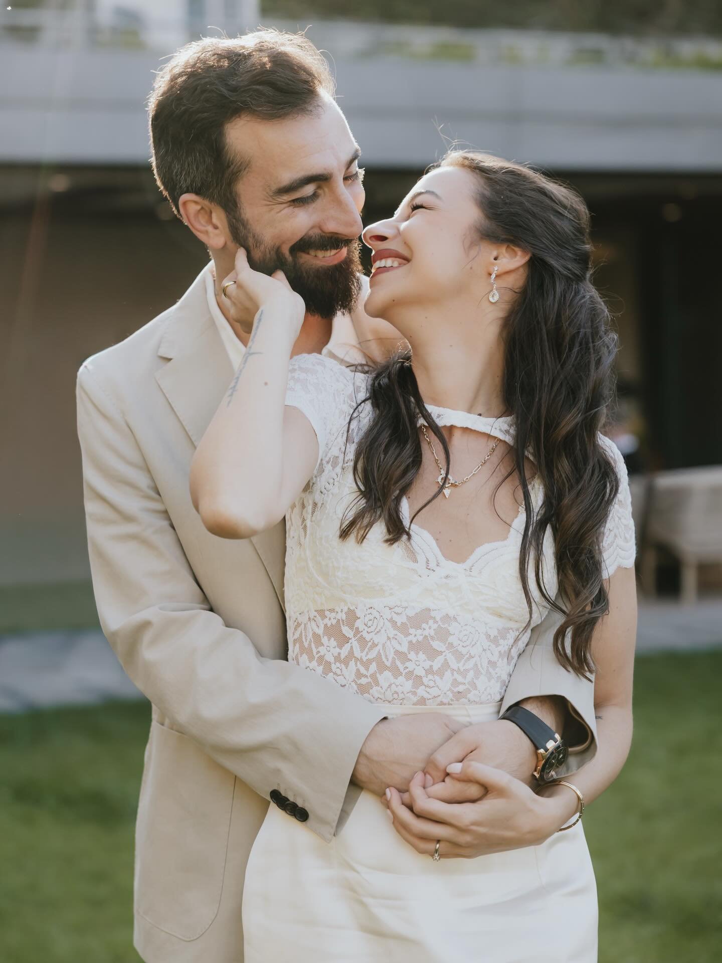 Hira Koyuncuoglundan Sevindiren Haber Unlu Oyuncu Nisanlandi (4)