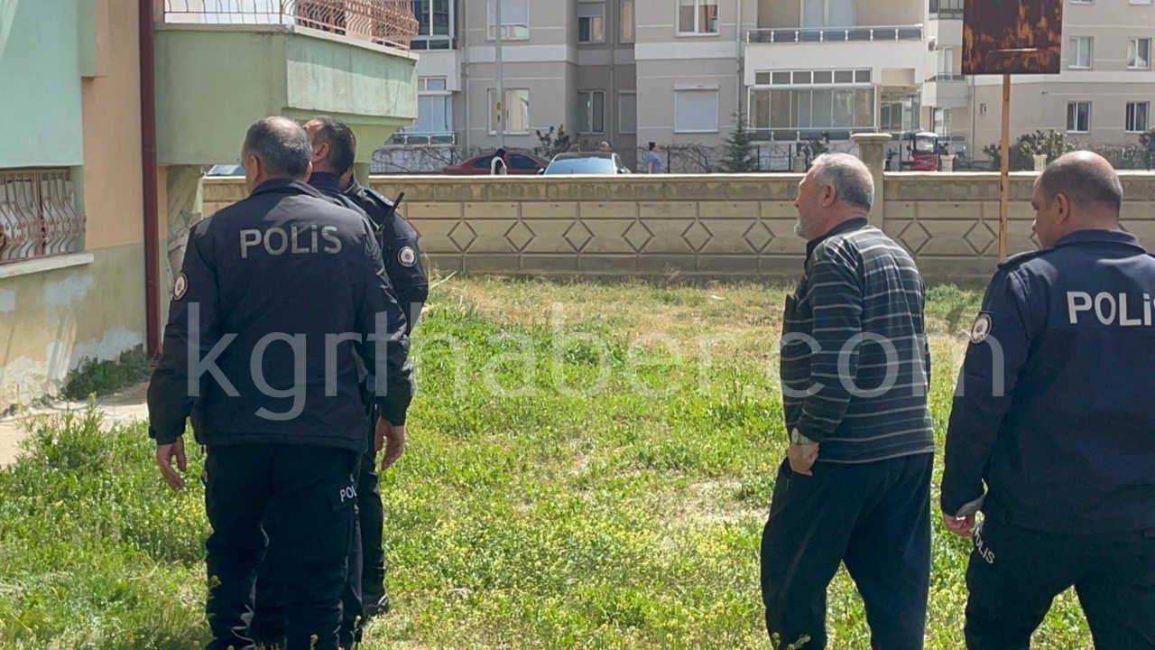 Httpswww.kgrthaber.comkaramanda 3 Kattaki Pencereden Dusen 3 Yasindaki Cocuk Yaralandi8