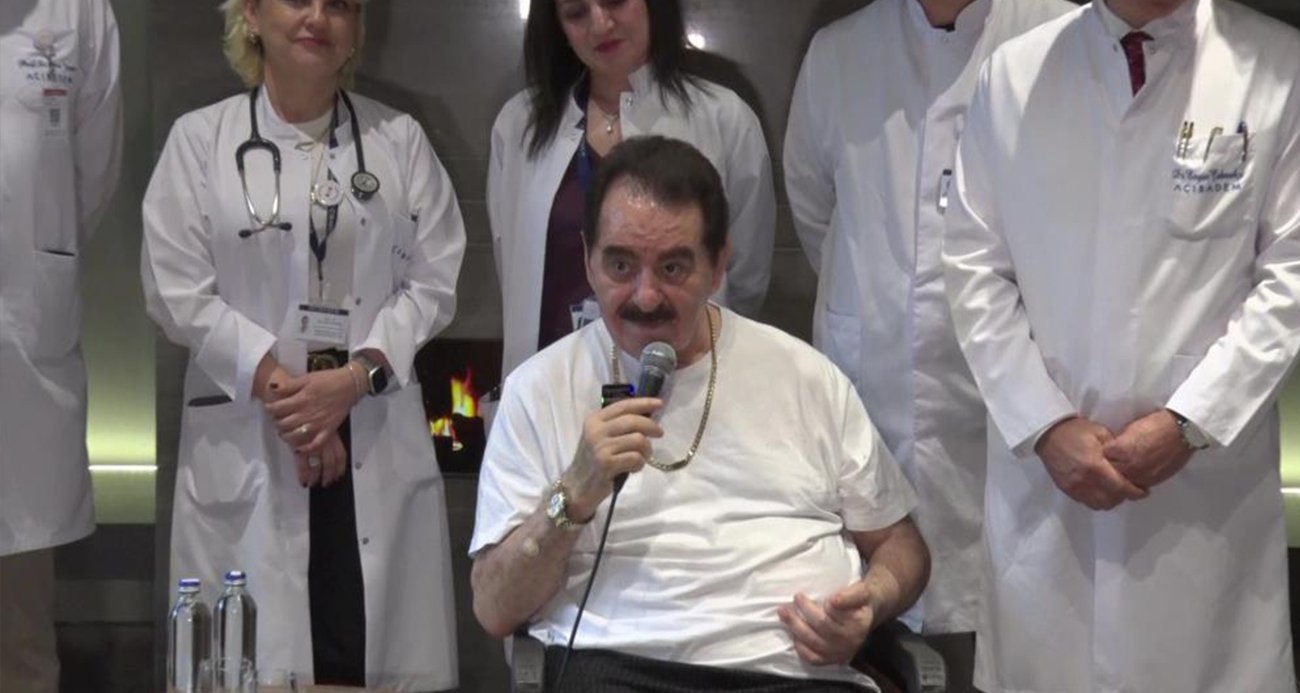 Ibrahim Tatlises Vasiyetini Acikladi Mirasini Devlete Birakti (1)