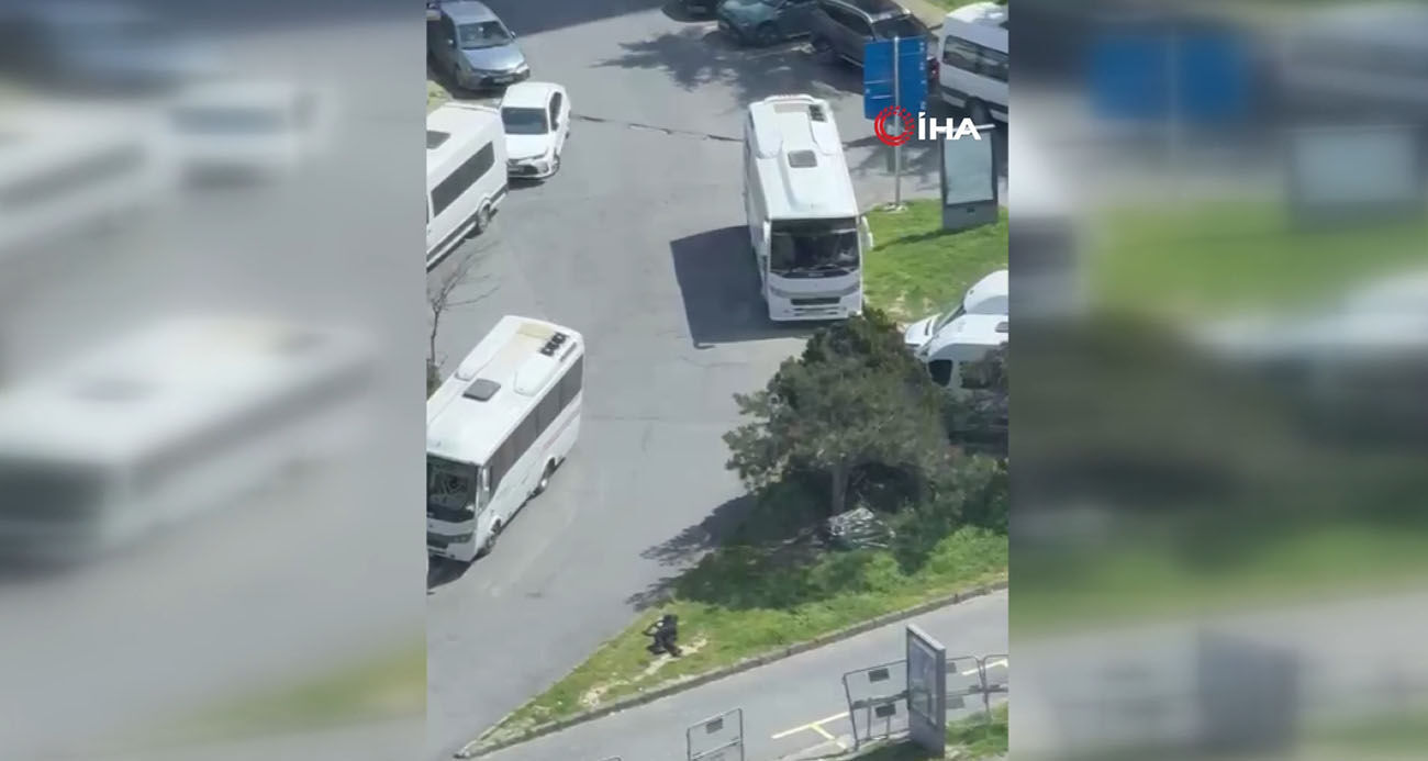 Israil Konsoloslugu Yakininda Silahli Catisma 1 Supheli Olu 2 Supheli Yarali (1)