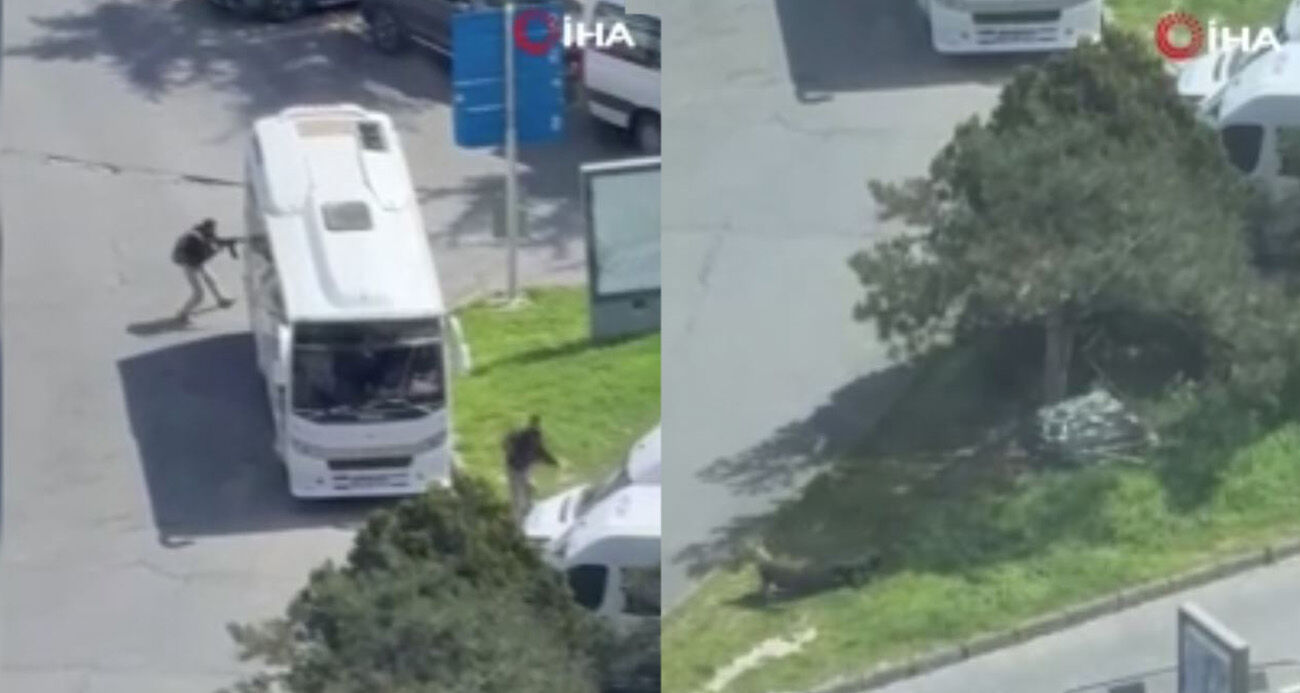 Israil Konsoloslugu Yakininda Silahli Catisma 1 Supheli Olu 2 Supheli Yarali (3)