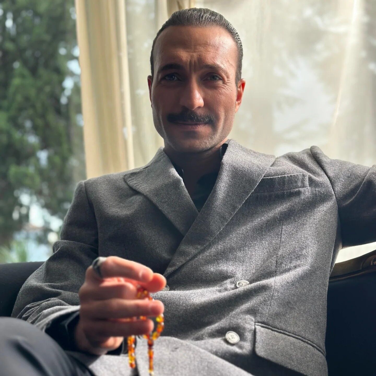 Israilli Bakan Ben Gvir Oyuncu Gorkem Sevindiki Hedef Aldi (1)