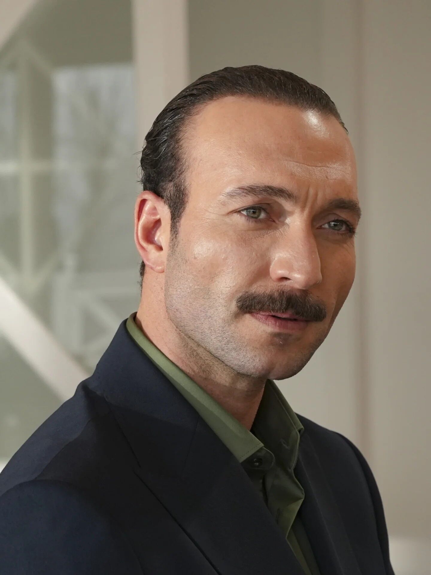 Israilli Bakan Ben Gvir Oyuncu Gorkem Sevindiki Hedef Aldi (2)