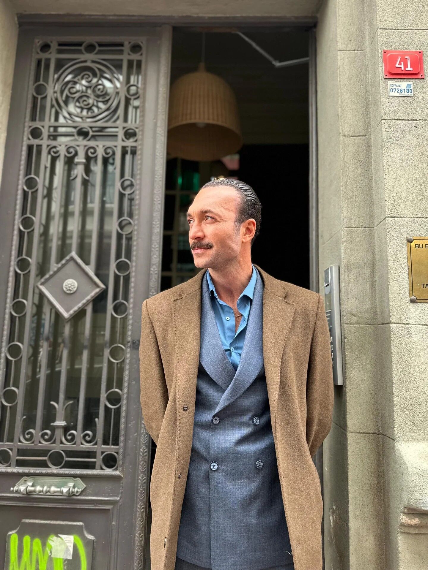 Israilli Bakan Ben Gvir Oyuncu Gorkem Sevindiki Hedef Aldi (3)