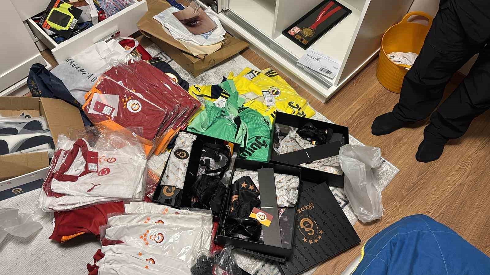 Karaborsa Bilet Operasyonu 15 Supheli Gozaltinda (1)