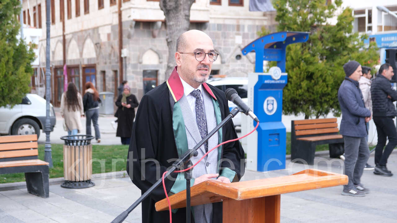 Karamanda 5 Nisan Avukatlar Gunu Kutlandi5