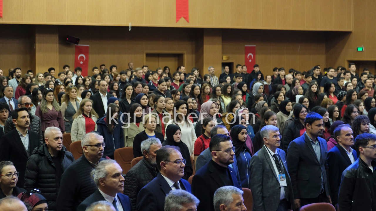 Karamanda Dev Istihdam Bulusmasi Kariyer Gunleri Kapilarini Acti11