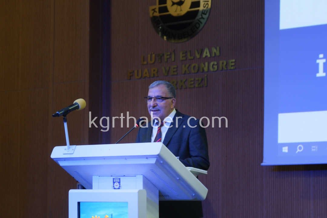 Karamanda Dev Istihdam Bulusmasi Kariyer Gunleri Kapilarini Acti15