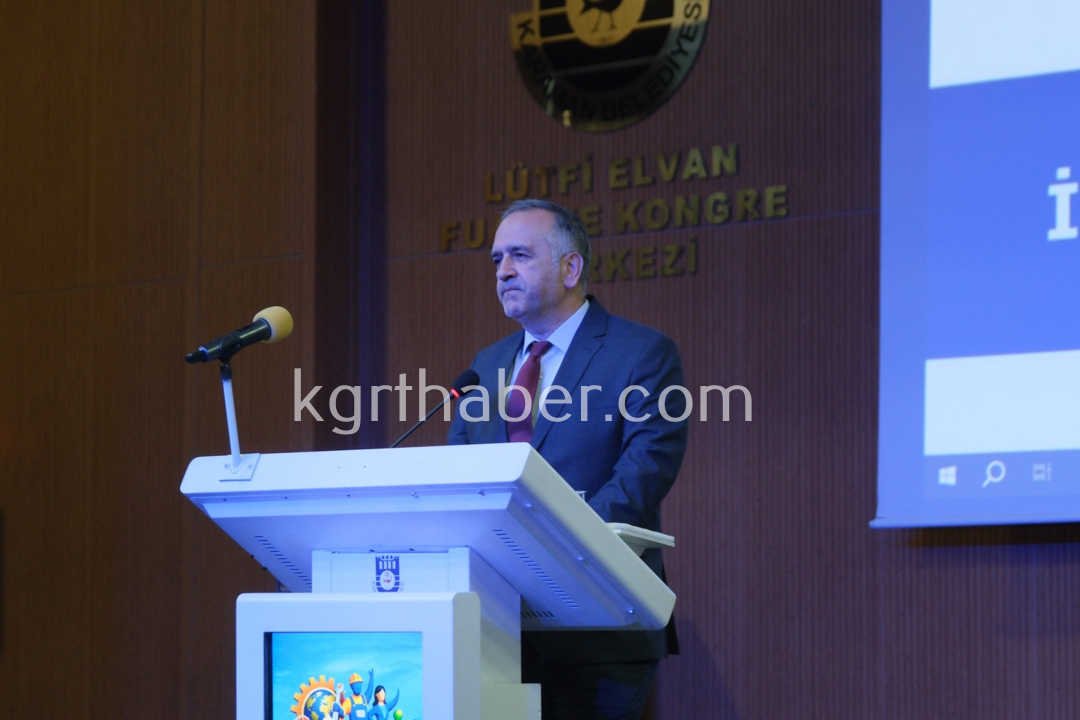 Karamanda Dev Istihdam Bulusmasi Kariyer Gunleri Kapilarini Acti16