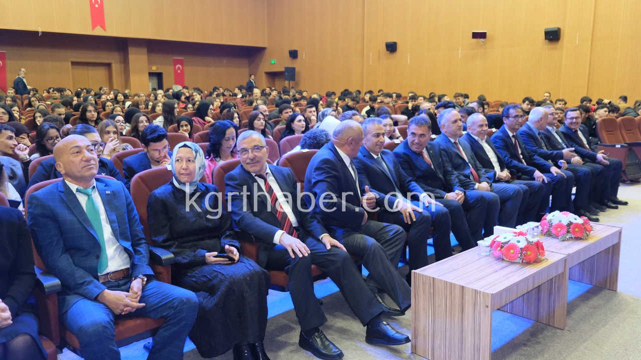 Karamanda Dev Istihdam Bulusmasi Kariyer Gunleri Kapilarini Acti4