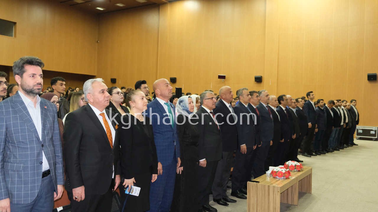 Karamanda Dev Istihdam Bulusmasi Kariyer Gunleri Kapilarini Acti8