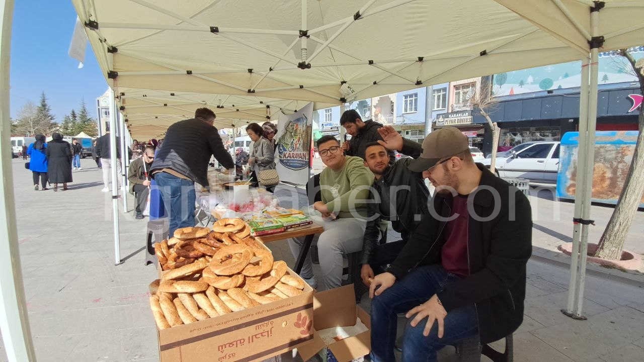 Karamanda Dev Kermes Duzenleniyor Haydi Karaman Kermese12