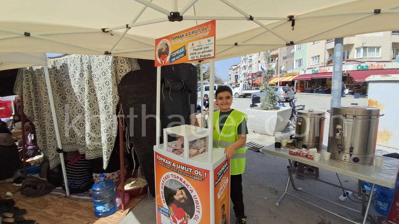 Karamanda Dev Kermes Duzenleniyor Haydi Karaman Kermese2