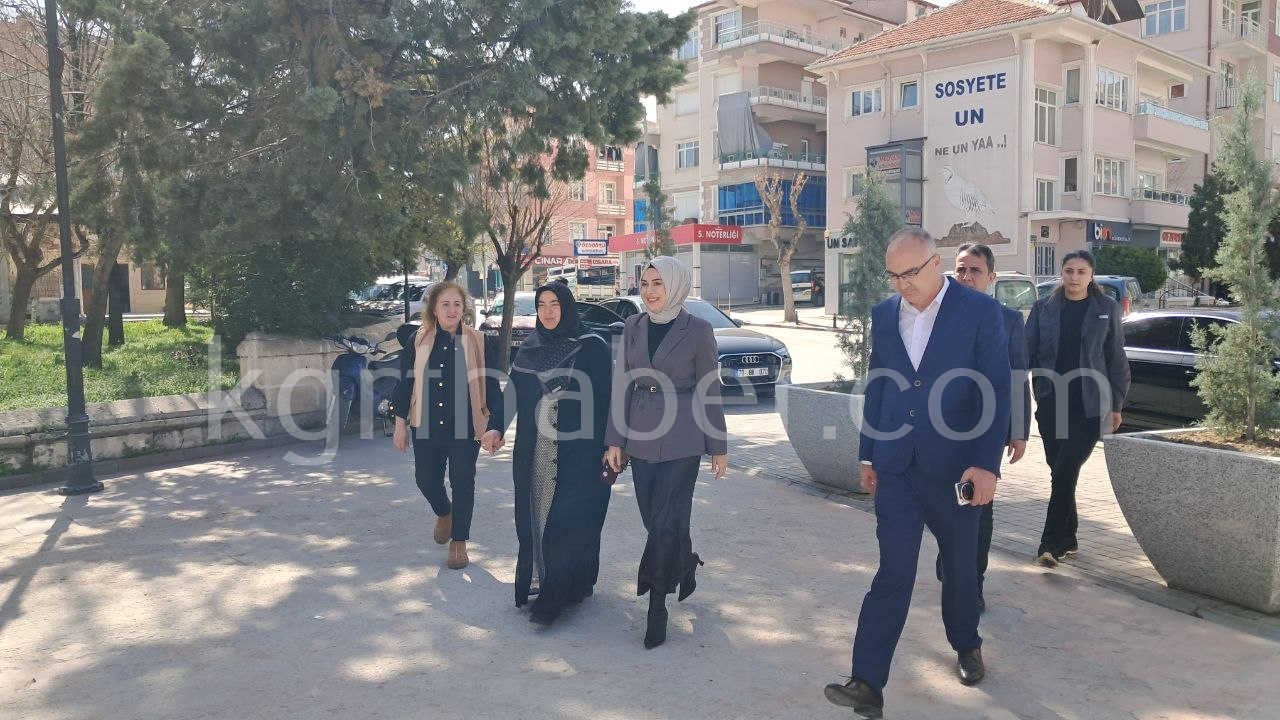 Karamanda Dev Kermes Duzenleniyor Haydi Karaman Kermese23