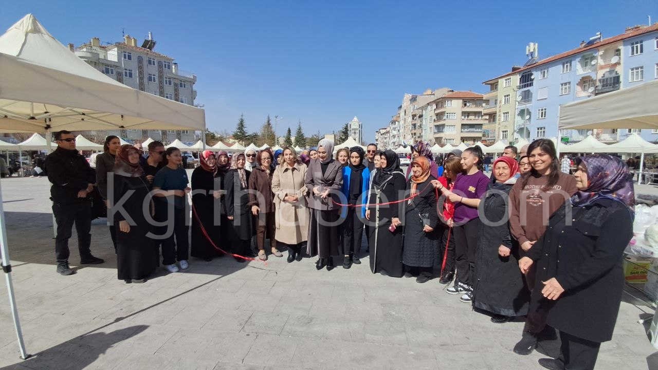 Karamanda Dev Kermes Duzenleniyor Haydi Karaman Kermese25