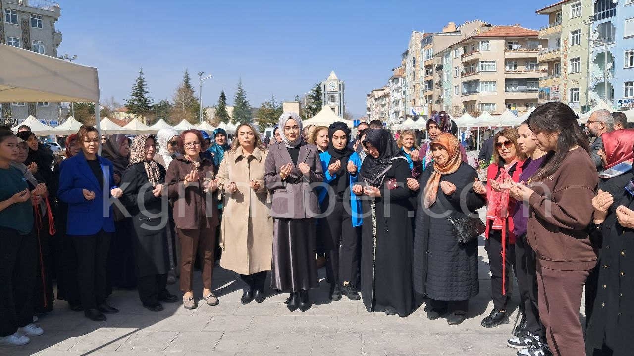Karamanda Dev Kermes Duzenleniyor Haydi Karaman Kermese26