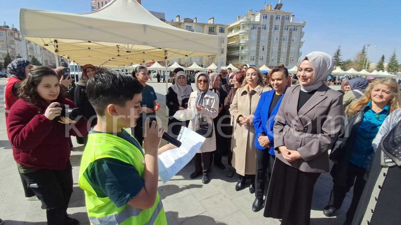 Karamanda Dev Kermes Duzenleniyor Haydi Karaman Kermese27