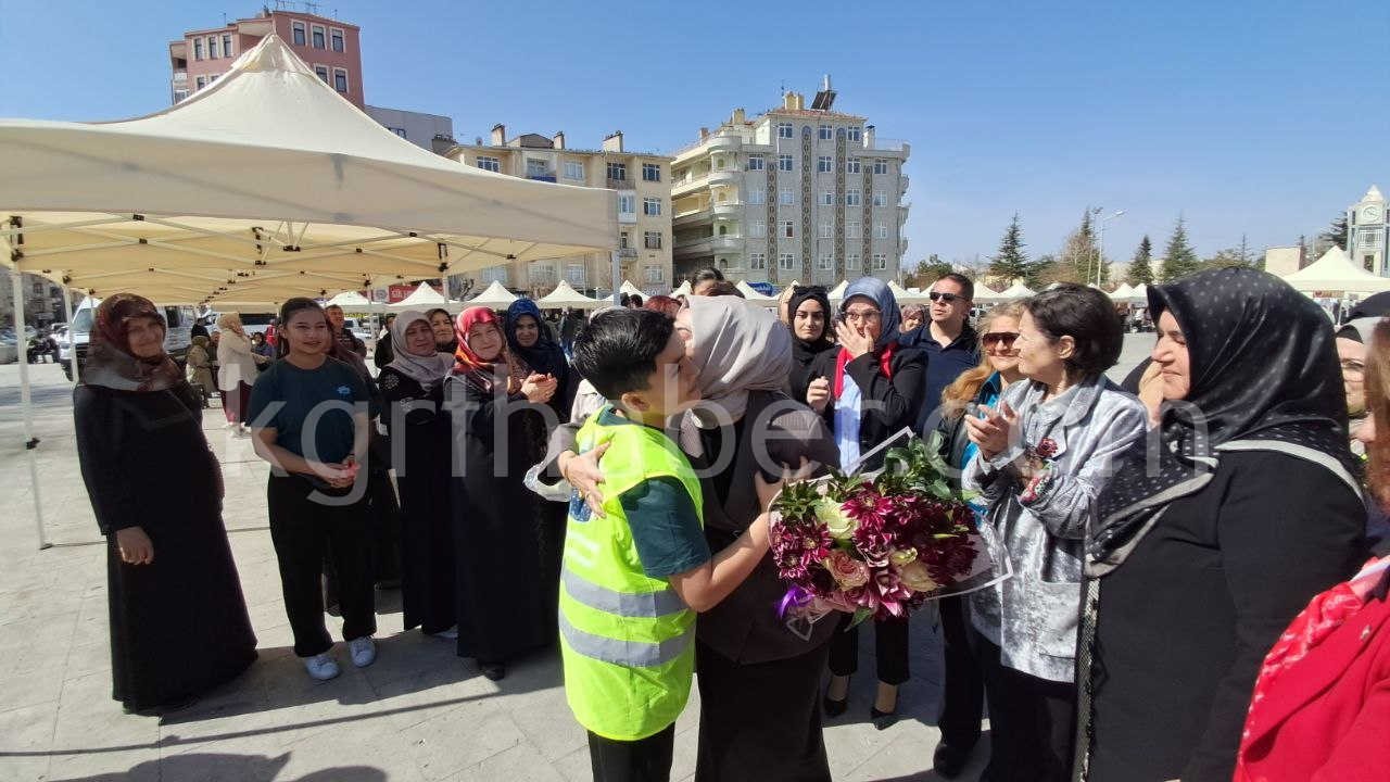 Karamanda Dev Kermes Duzenleniyor Haydi Karaman Kermese28
