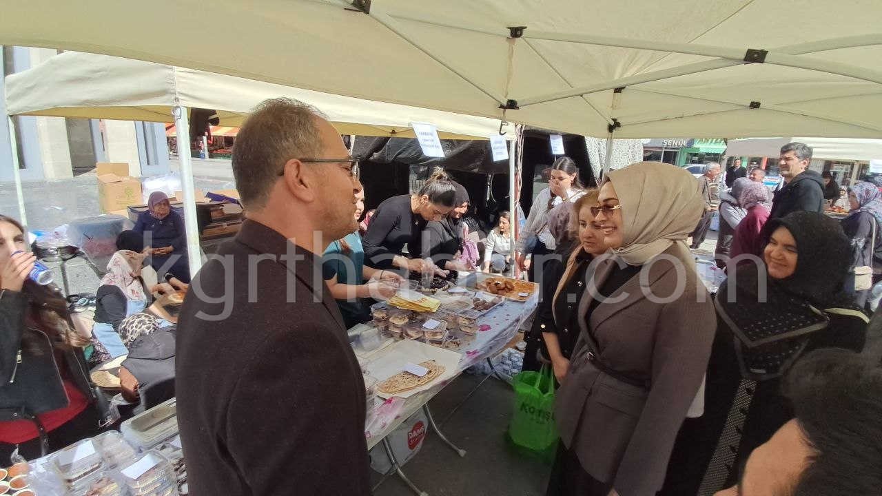 Karamanda Dev Kermes Duzenleniyor Haydi Karaman Kermese32