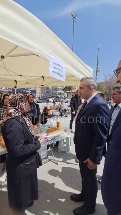 Karamanda Dev Kermes Duzenleniyor Haydi Karaman Kermese4