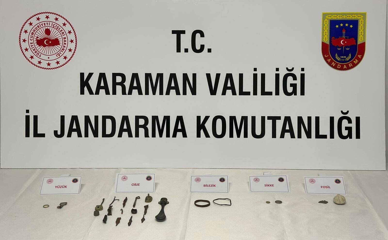 Karamanda Jandarmadan Genis Capli Denetim 56 Sahis Yakalandi (5)