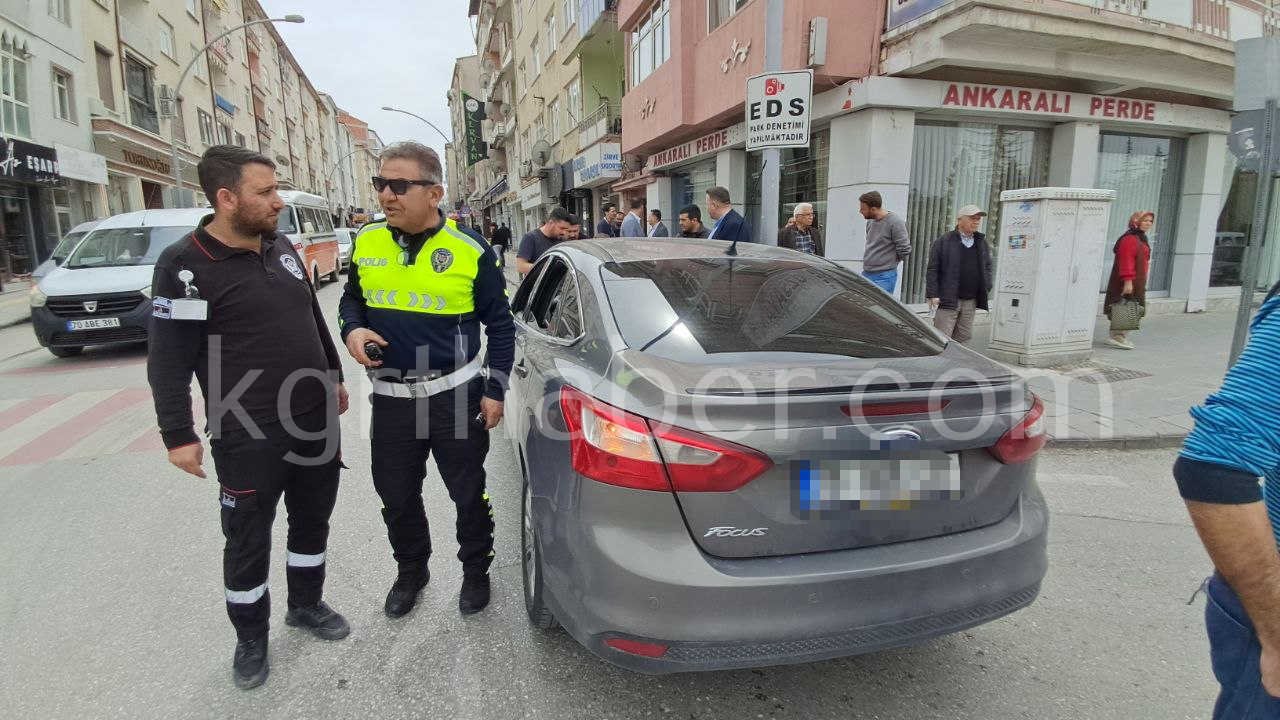 Karamanda Para Nakli Araci Ile Otomobil Carpisti3