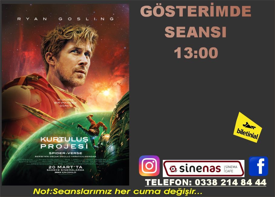 Karamanda Sinema Keyfi Sinenasta Vizyon Dopdolu (4)