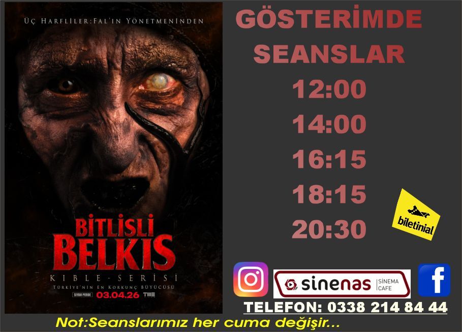 Karamanda Sinema Keyfi Sinenasta Vizyon Dopdolu (5)