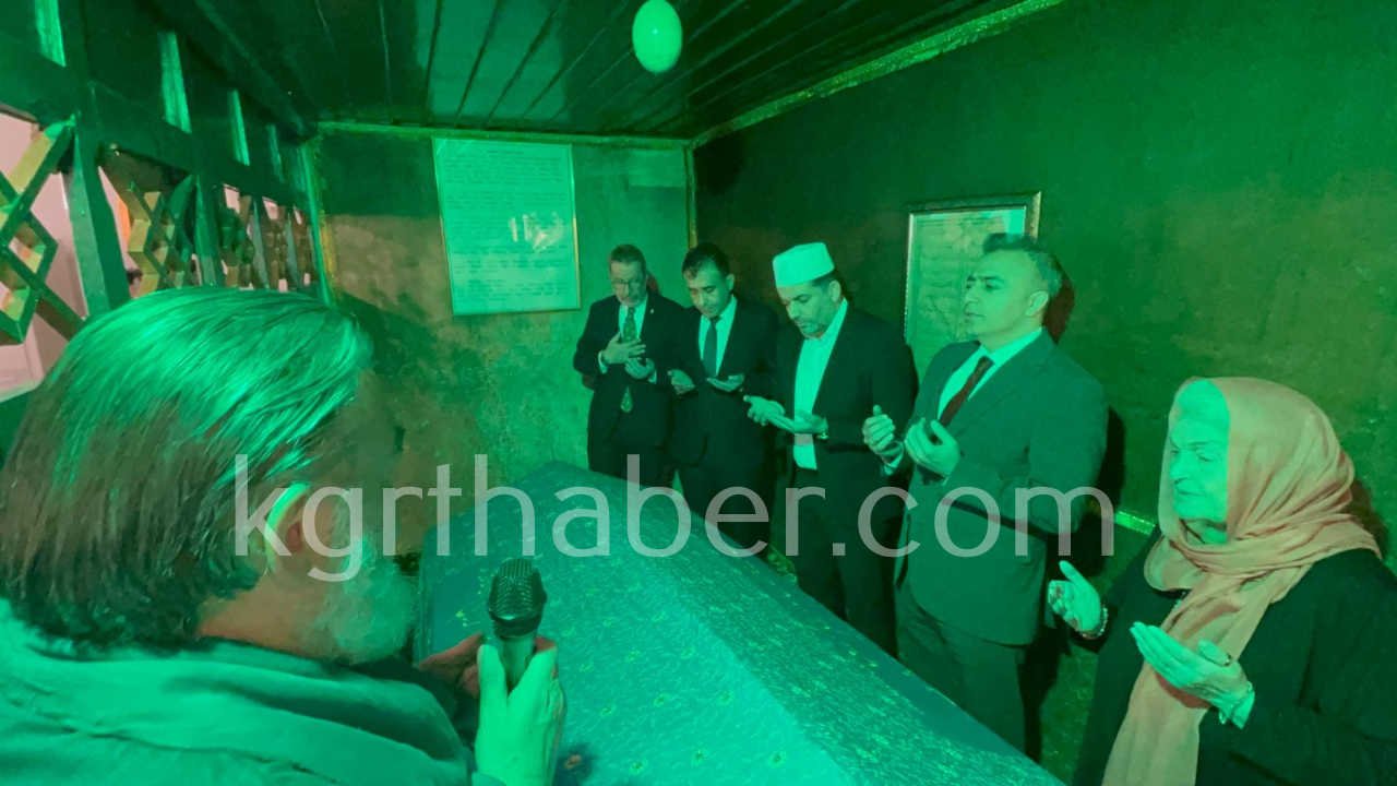 Karamandan Konyaya Gonul Koprusu 8 Uluslararasi Yuruyus Gerceklesti12