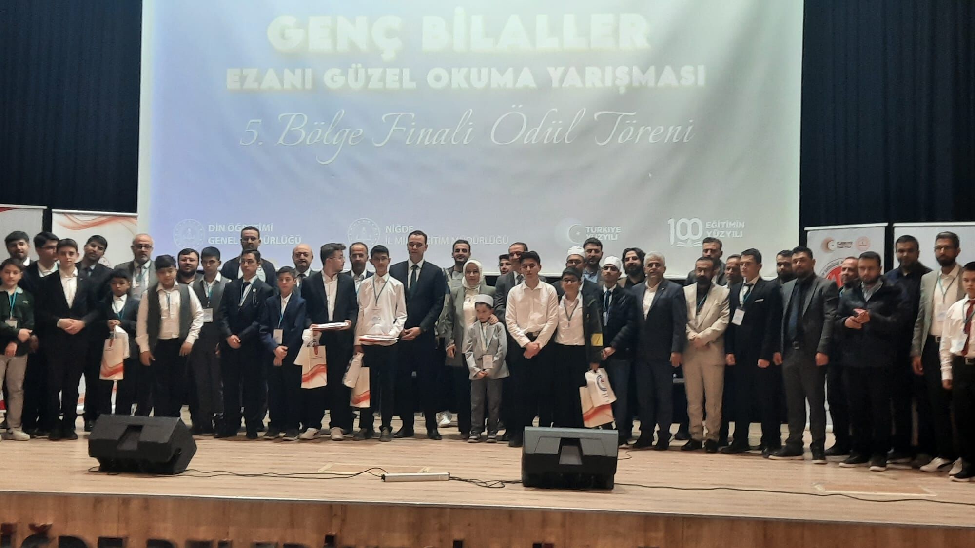 Karamanin Gururu Oldular Turkiye Finaline Adlarini Yazdirdilar (1)