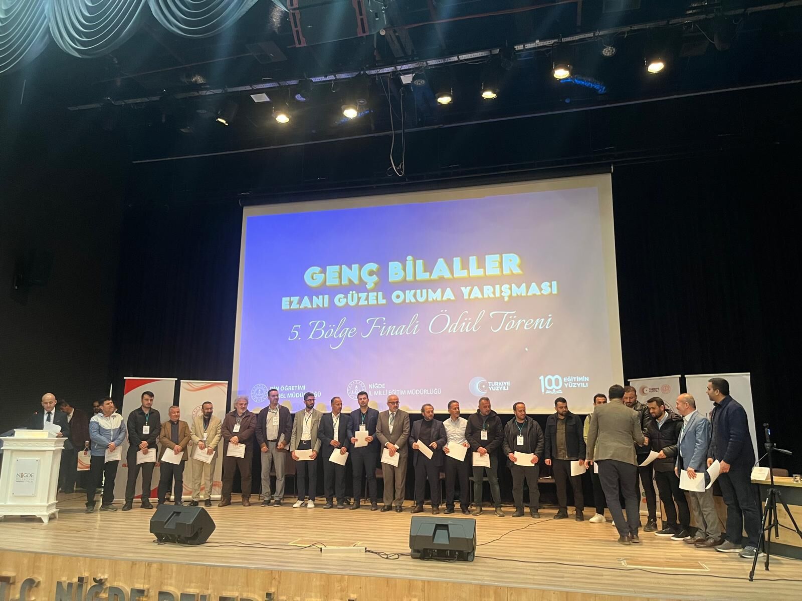 Karamanin Gururu Oldular Turkiye Finaline Adlarini Yazdirdilar (2)